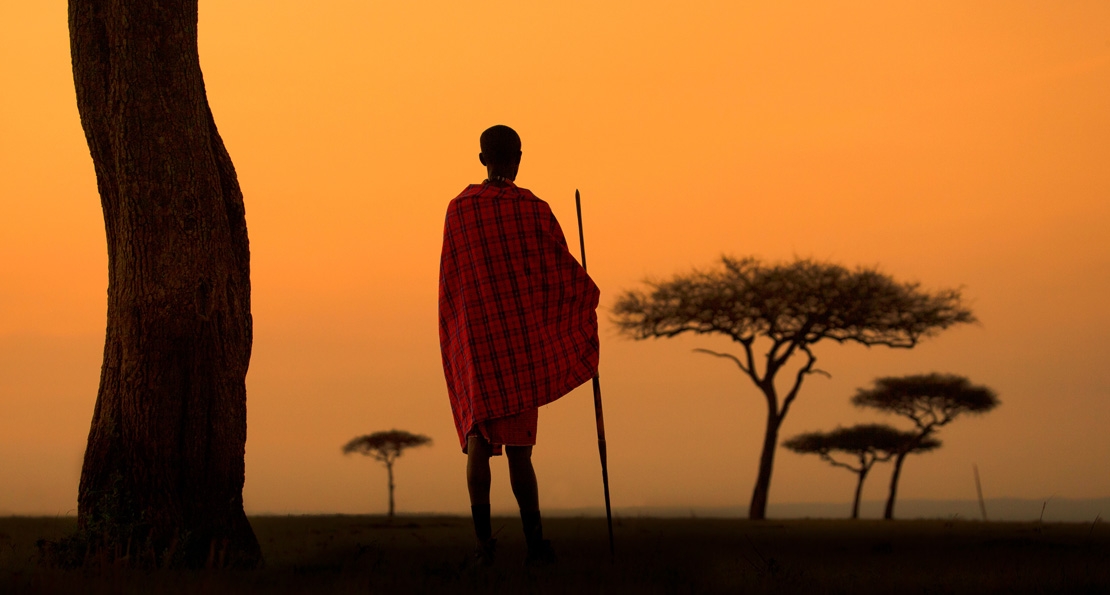 Serengeti National Park