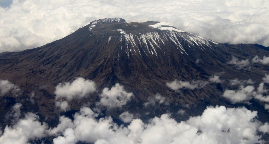  Kilimanjaro Climb-5 Days