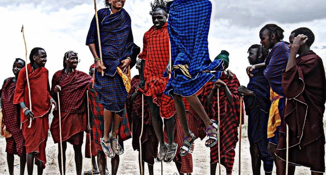 5 Days Tanzania Culture Tour Experience 